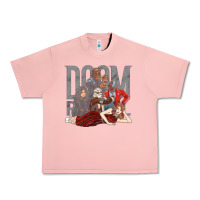 Salmon doom breakfast patrol Urban Heavy Tee - artisFamous