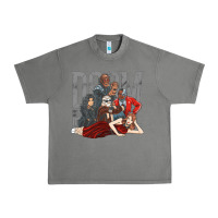 Tornado doom breakfast patrol Urban Heavy Tee - artisFamous