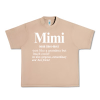 Burro mimi Urban Heavy Tee - artisFamous