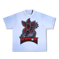 Grape Ice hawkins demodogs Urban Heavy Tee - artisFamous