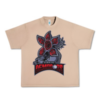 Burro hawkins demodogs Urban Heavy Tee - artisFamous