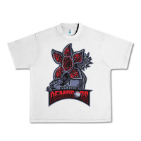 Lunar Rock hawkins demodogs Urban Heavy Tee - artisFamous