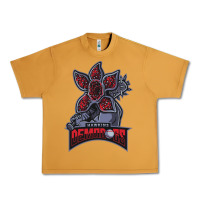 Peanut Butter hawkins demodogs Urban Heavy Tee - artisFamous