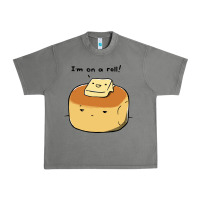 Tornado i'm on a roll! Urban Heavy Tee - artisFamous