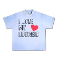 Grape Ice i love my brother, brothers day , brother sister  love Urban Heavy Tee - artisFamous