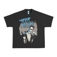 Pigment Black the nerve agents Urban Heavy Tee - artisFamous
