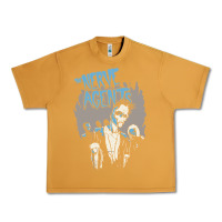 Peanut Butter the nerve agents Urban Heavy Tee - artisFamous