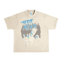 Sandshell the nerve agents Urban Heavy Tee - artisFamous
