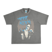 Tornado the nerve agents Urban Heavy Tee - artisFamous