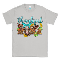 Moon Dust thankful mama cow Classic Tee - BarkalooDesign