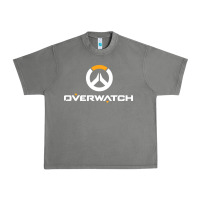 Tornado overwatch Urban Heavy Tee - artisFamous
