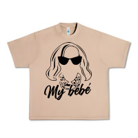Burro my bebe moira rose Urban Heavy Tee - artisFamous