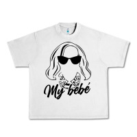 Lunar Rock my bebe moira rose Urban Heavy Tee - artisFamous