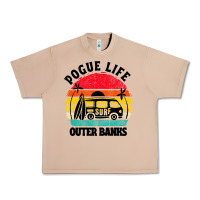 Car Pogue Life Outer Banks Urban Heavy Tee | Teevron