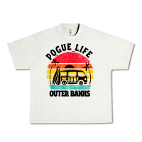 Pistachio car pogue life outer banks Urban Heavy Tee - artisFamous