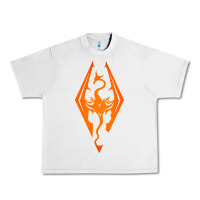 Lunar Rock skyrim elder scrolls oblivion Urban Heavy Tee - artisFamous