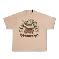 Burro mutton lettuce and tomato Urban Heavy Tee - artisFamous