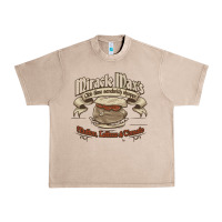 French Oak mutton lettuce and tomato Urban Heavy Tee - artisFamous