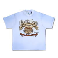 Grape Ice mutton lettuce and tomato Urban Heavy Tee - artisFamous