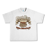 Lunar Rock mutton lettuce and tomato Urban Heavy Tee - artisFamous