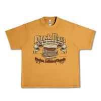 Peanut Butter mutton lettuce and tomato Urban Heavy Tee - artisFamous