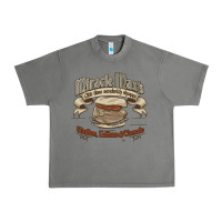 Tornado mutton lettuce and tomato Urban Heavy Tee - artisFamous