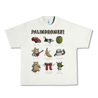 Pistachio palindromes! Urban Heavy Tee - artisFamous