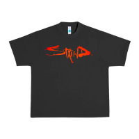 Staind New Urban Heavy Tee | Teevron