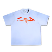 Grape Ice staind new Urban Heavy Tee - artisFamous