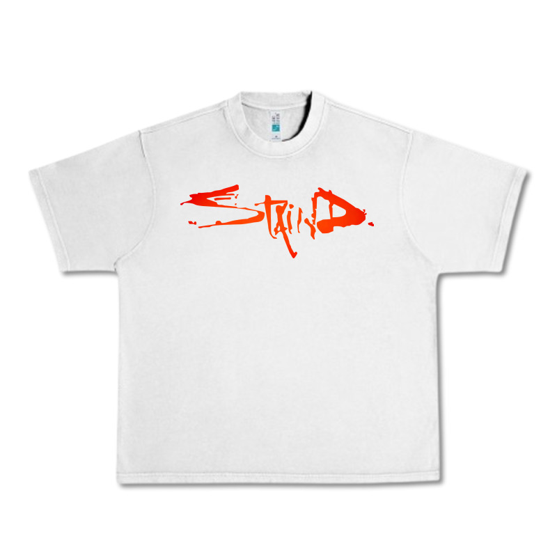 Staind New Urban Heavy Tee by artisFamous | Teevron