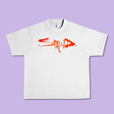 Staind New Urban Heavy Tee Designed By Artisfamous