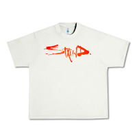 Pistachio staind new Urban Heavy Tee - artisFamous