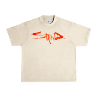 Sandshell staind new Urban Heavy Tee - artisFamous