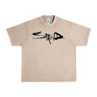 Staind New Urban Heavy Tee | Teevron