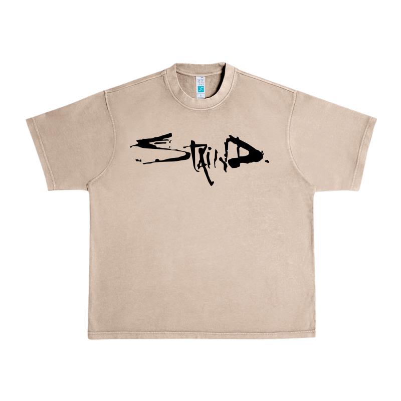 Staind New Urban Heavy Tee by artisFamous | Teevron