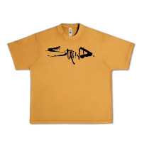 Peanut Butter staind new Urban Heavy Tee - artisFamous