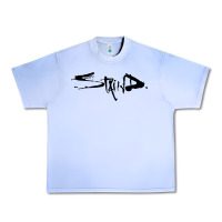 Grape Ice staind new Urban Heavy Tee - artisFamous