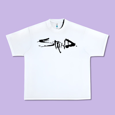 Staind New Urban Heavy Tee Designed By Artisfamous