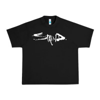 Black staind new Urban Heavy Tee - artisFamous