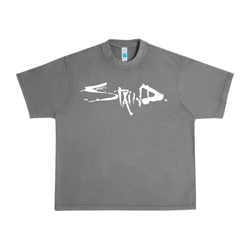 Staind New Urban Heavy Tee by artisFamous | Teevron