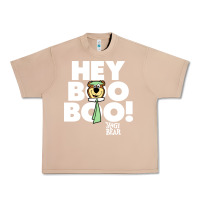 Burro yogi bear Urban Heavy Tee - artisFamous