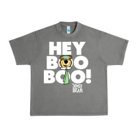 Tornado yogi bear Urban Heavy Tee - artisFamous