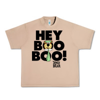 Burro yogi bear Urban Heavy Tee - artisFamous