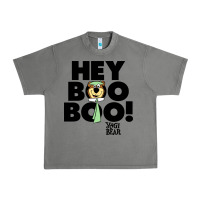 Tornado yogi bear Urban Heavy Tee - artisFamous