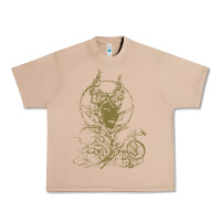 Burro sleeping beauty maleficent crow branchesy Urban Heavy Tee - artisFamous
