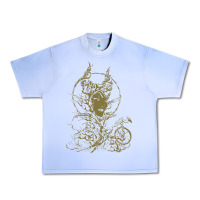 Grape Ice sleeping beauty maleficent crow branchesy Urban Heavy Tee - artisFamous