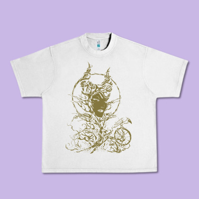 Sleeping Beauty Maleficent Crow Branchesy Urban Heavy Tee Designed By Artisfamous