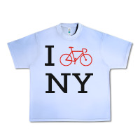 Grape Ice i bike ny funny bike Urban Heavy Tee - artisFamous