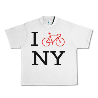 Lunar Rock i bike ny funny bike Urban Heavy Tee - artisFamous