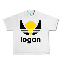 Lunar Rock logan Urban Heavy Tee - artisFamous